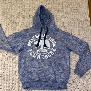 Gatlinburg sweatshirt